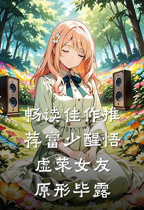 畅读佳作推荐富少醒悟：虚荣女友原形毕露