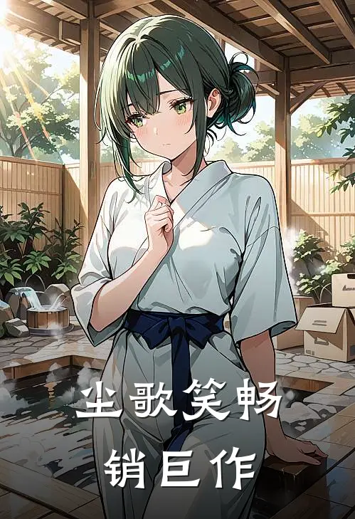 尘歌笑畅销巨作