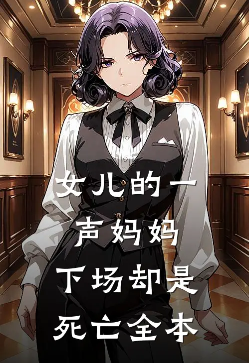 女儿的一声妈妈，下场却是死亡全本