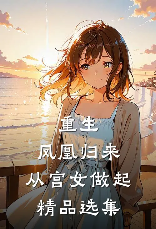 重生：凤凰归来，从宫女做起精品选集