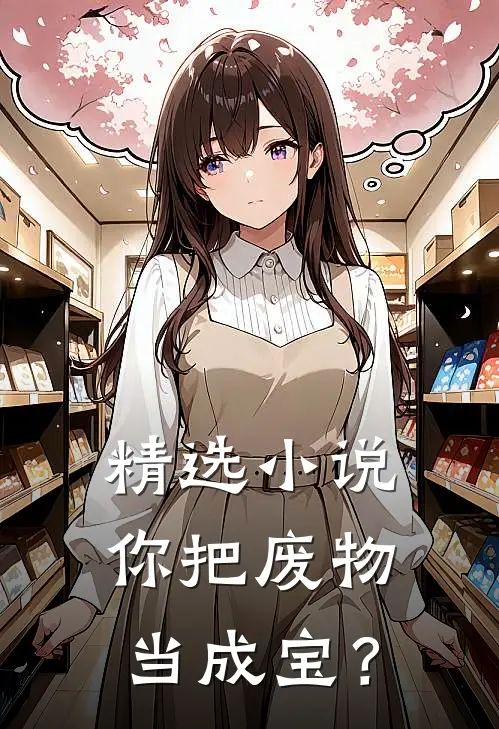 精选小说你把废物当成宝？