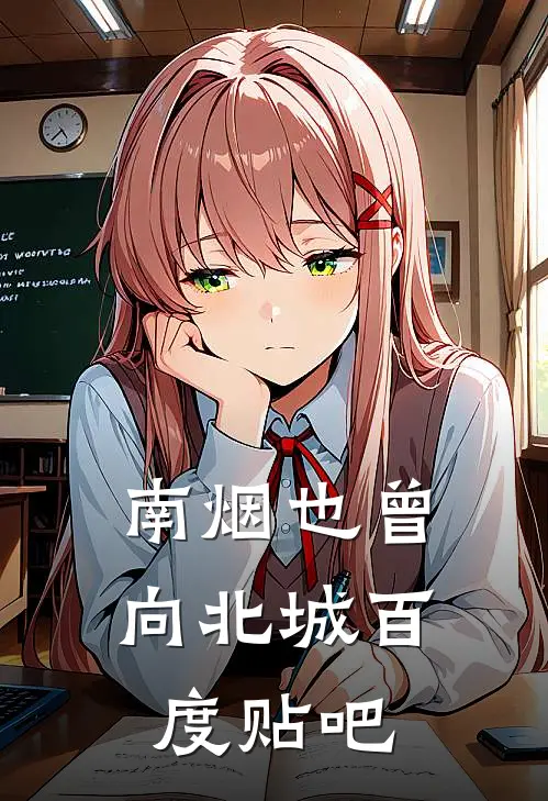 南烟也曾向北城百度贴吧