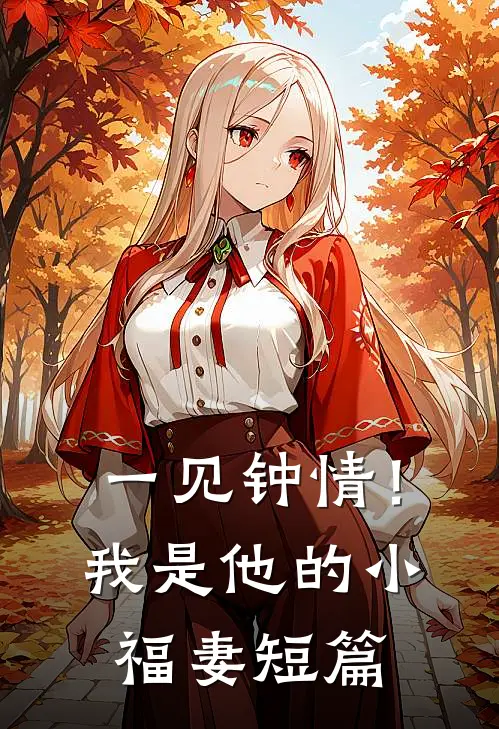 一见钟情!我是他的小福妻短篇免费阅读