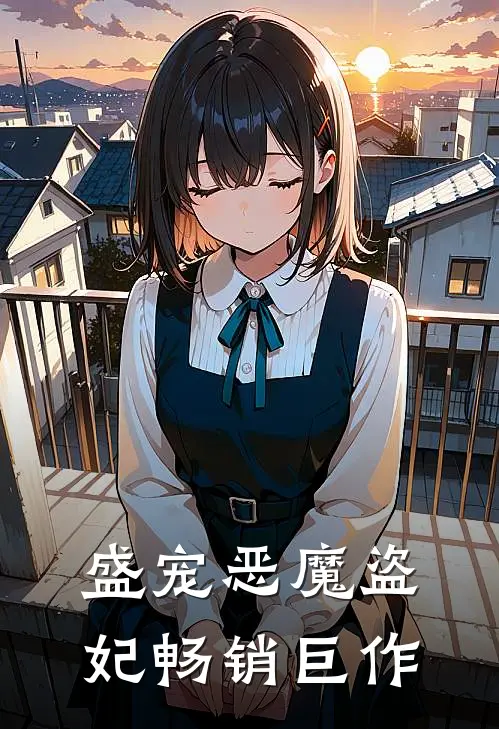 盛宠恶魔盗妃畅销巨作