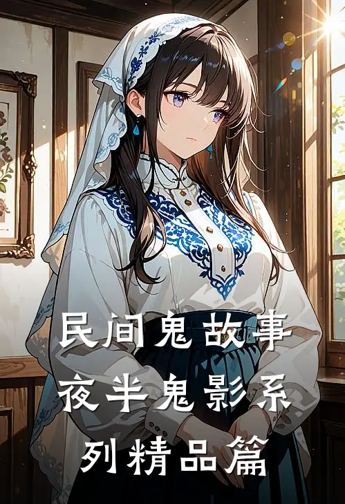民间鬼故事夜半鬼影系列精品篇