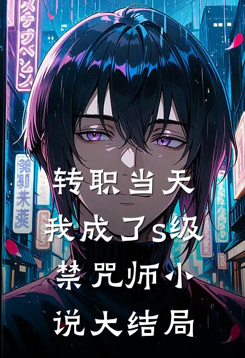 转职当天，我成了s级禁咒师小说大结局