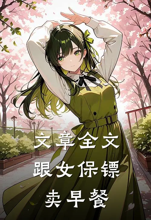 文章全文跟女保镖卖早餐