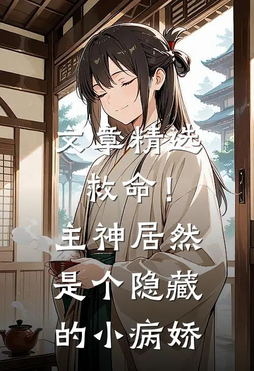 文章精选救命！主神居然是个隐藏的小病娇