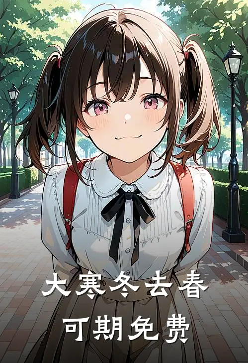大寒冬去春可期免费