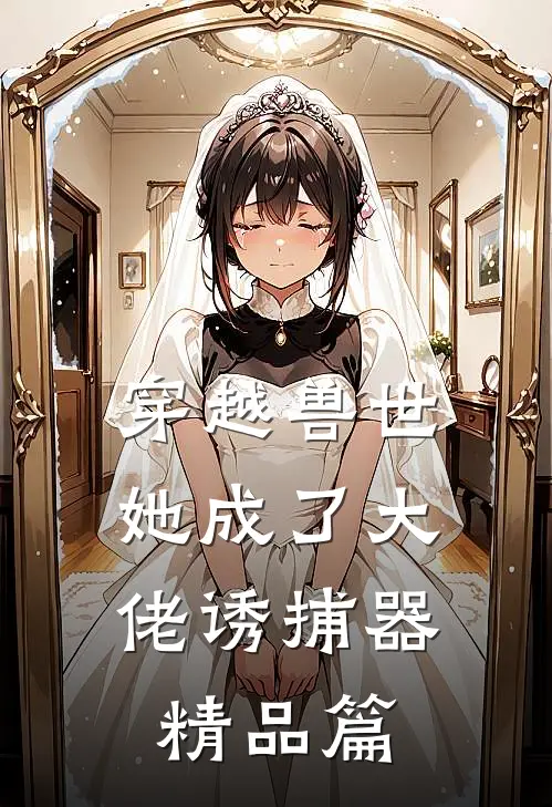 穿越兽世，她成了大佬诱捕器精品篇