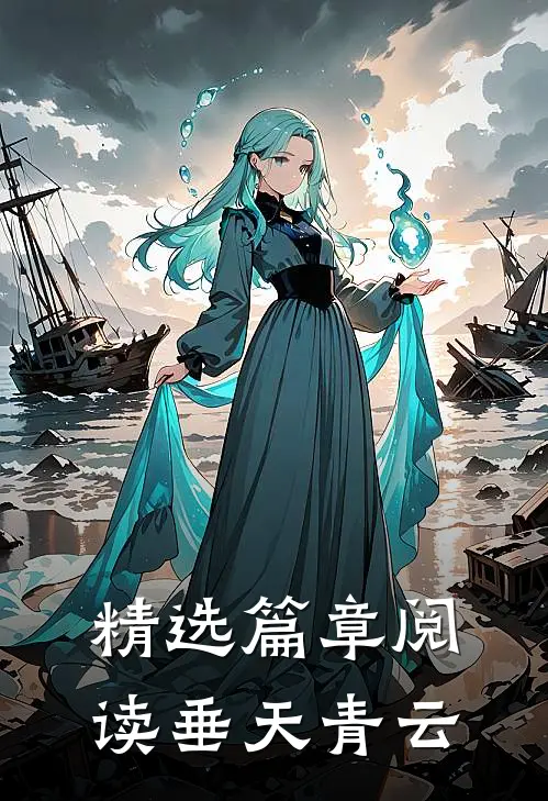 精选篇章阅读垂天青云