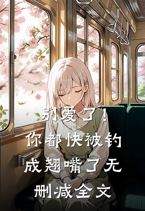 别爱了！你都快被钓成翘嘴了无删减全文