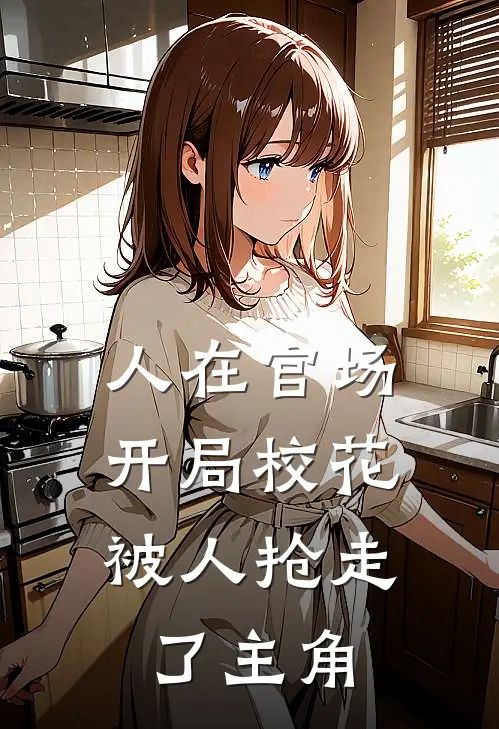 人在官场，开局校花被人抢走了主角