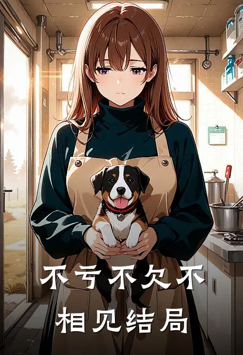不亏不欠不相见结局