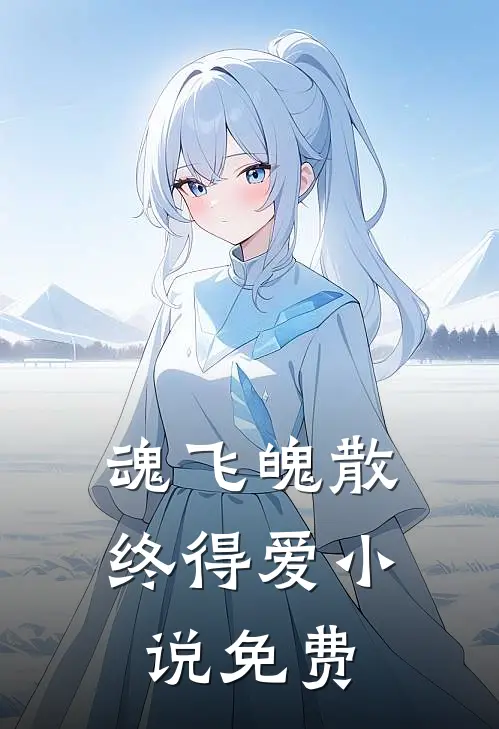 魂飞魄散终得爱小说免费