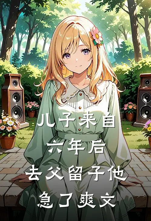 儿子来自六年后，去父留子他急了爽文