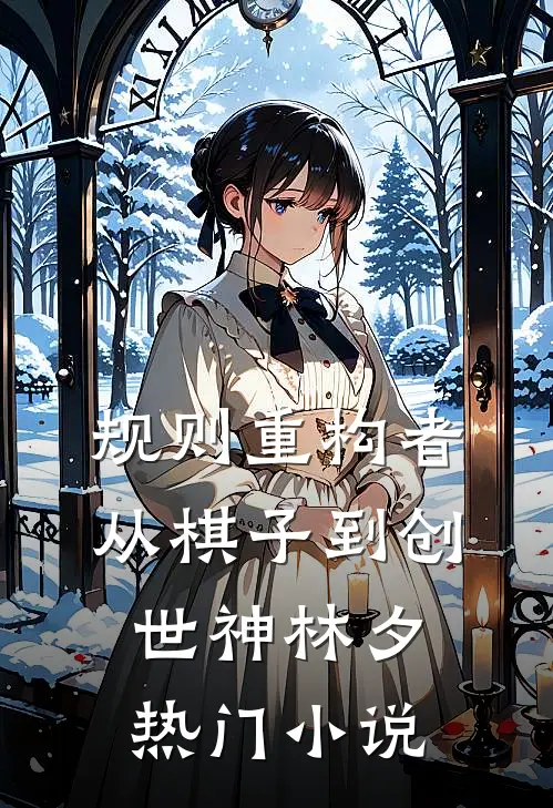 规则重构者：从棋子到创世神林夕热门小说