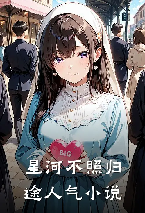 星河不照归途人气小说