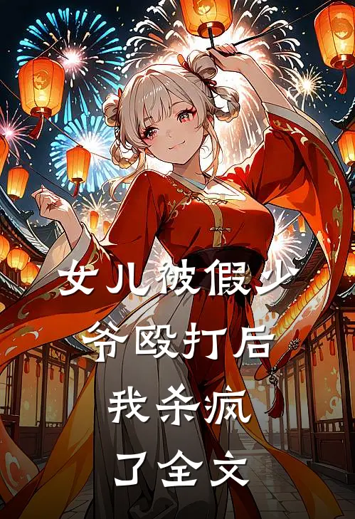 女儿被假少爷殴打后，我杀疯了全文