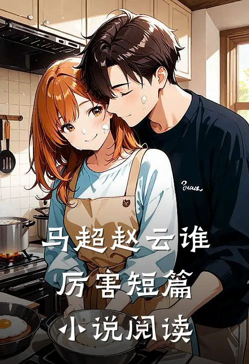 马超赵云谁厉害短篇小说阅读