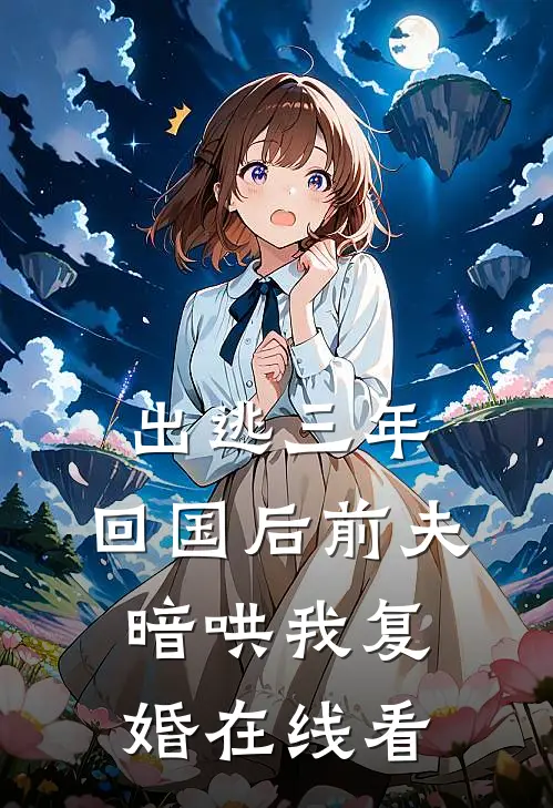 出逃三年，回国后前夫暗哄我复婚在线看