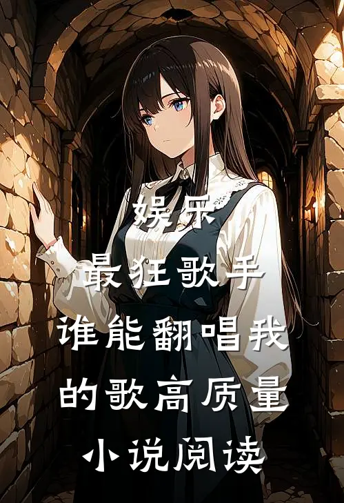 娱乐：最狂歌手，谁能翻唱我的歌高质量小说阅读