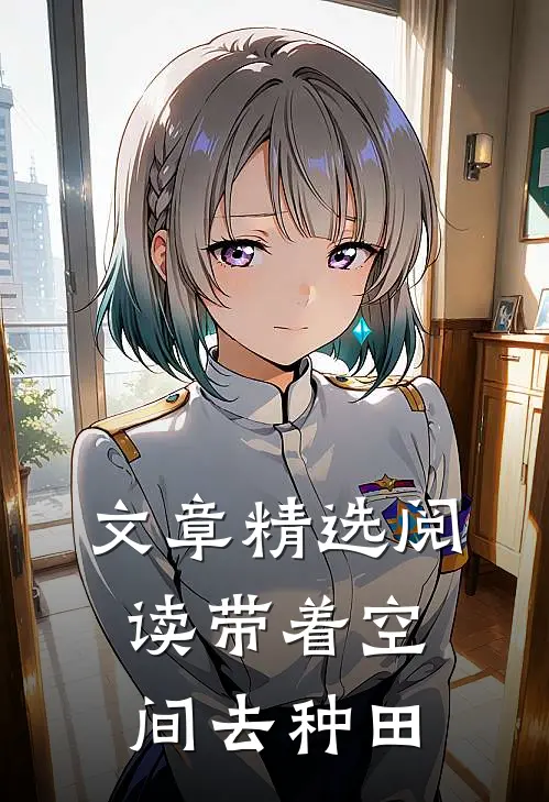 文章精选阅读带着空间去种田