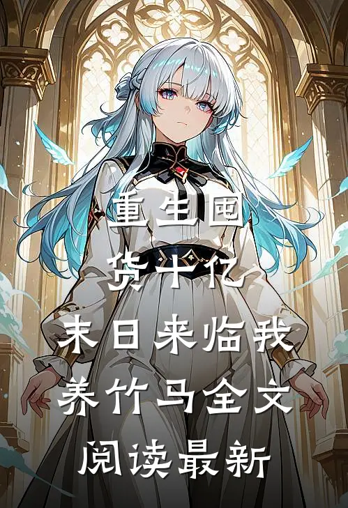 重生囤货十亿，末日来临我养竹马全文阅读最新