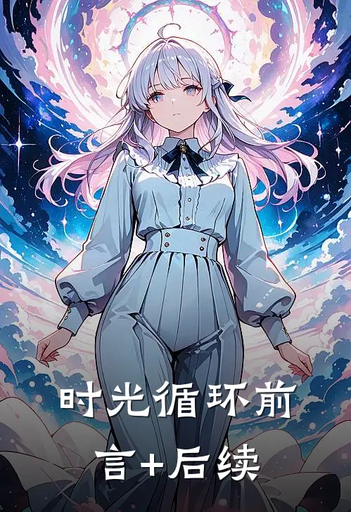 时光循环前言+后续