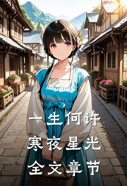 一生何许，寒夜星光全文章节