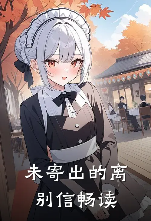 未寄出的离别信畅读
