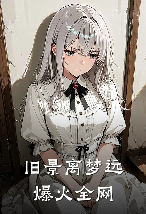 旧景离梦远爆火全网