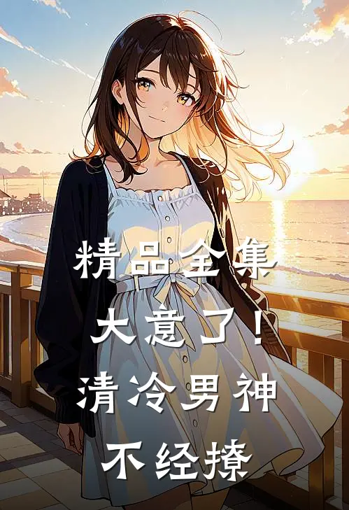 精品全集大意了！清冷男神不经撩
