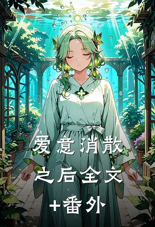 爱意消散之后全文+番外