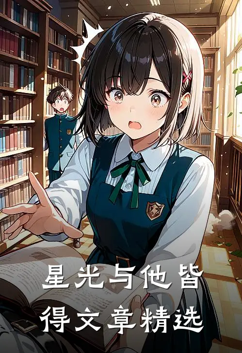 星光与他皆得文章精选