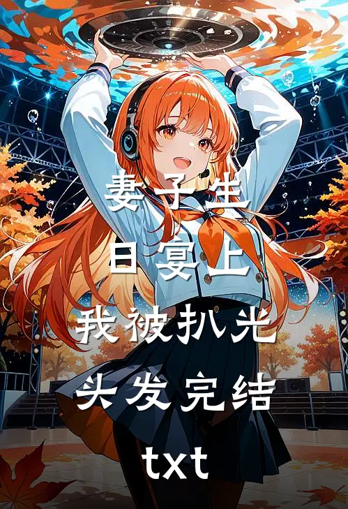 妻子生日宴上，我被扒光头发完结txt