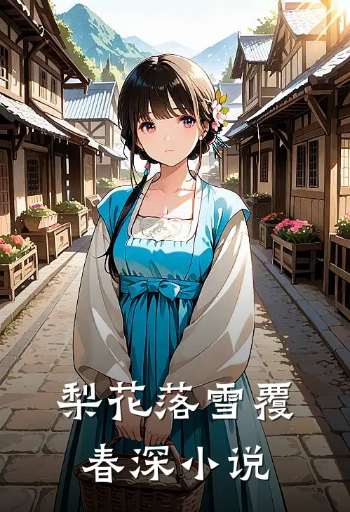 梨花落雪覆春深小说