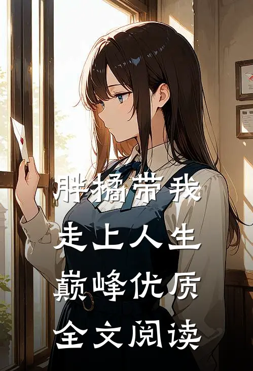 胖橘带我走上人生巅峰优质全文阅读