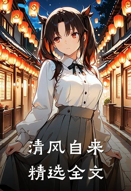 清风自来精选全文