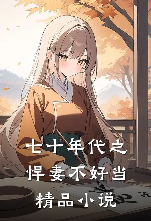七十年代之悍妻不好当精品小说