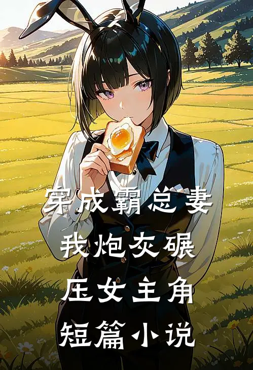穿成霸总妻我炮灰碾压女主角短篇小说