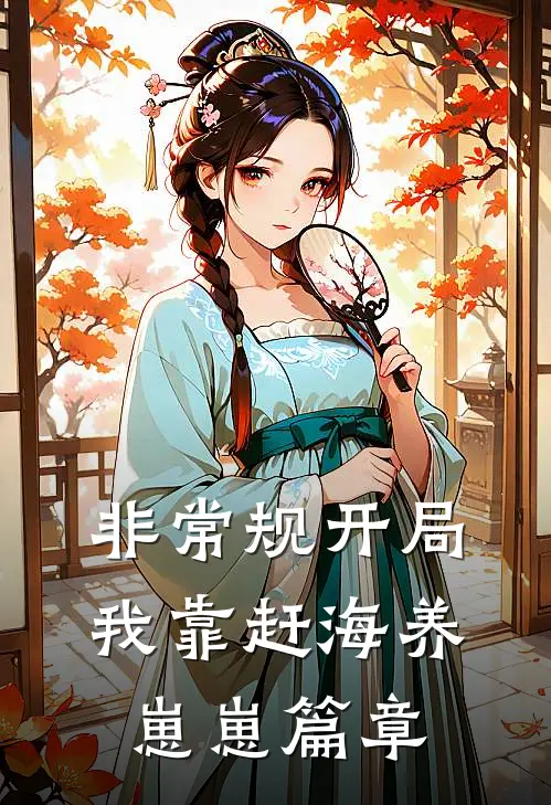 非常规开局：我靠赶海养崽崽篇章