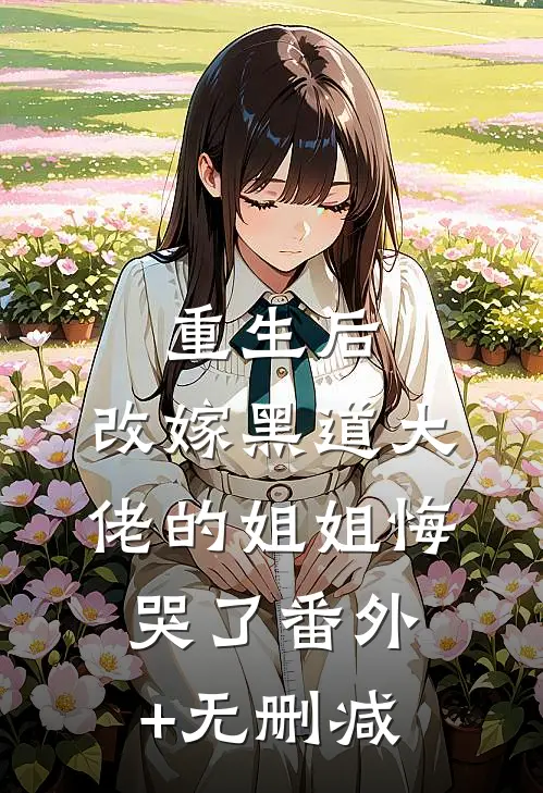 重生后，改嫁黑道大佬的姐姐悔哭了番外+无删减