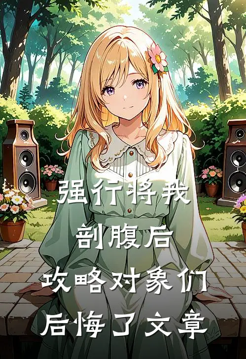 强行将我剖腹后，攻略对象们后悔了文章
