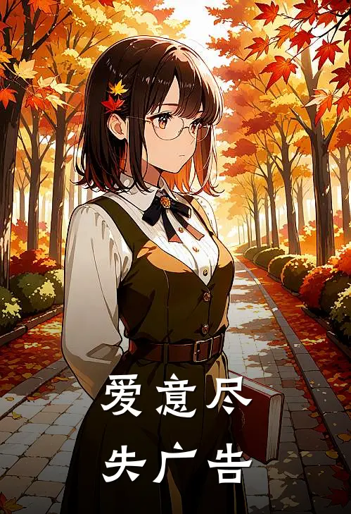 爱意尽失广告
