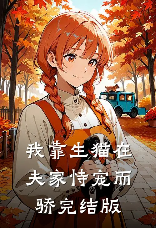 我靠生猫在夫家恃宠而骄完结版