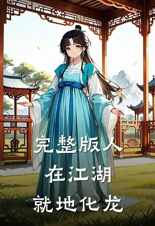 完整版人在江湖，就地化龙