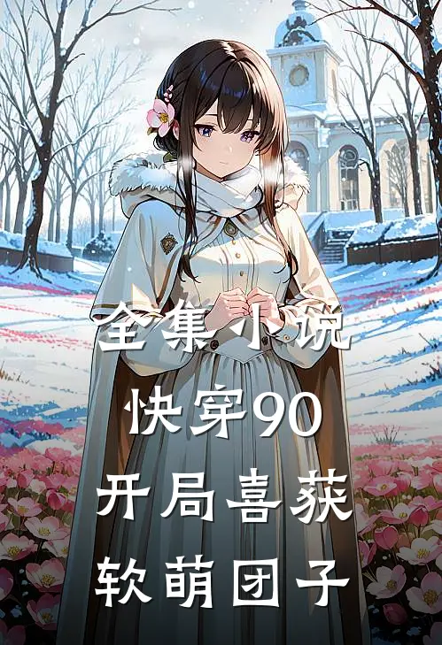 全集快穿90开局喜获软萌团子免费观看