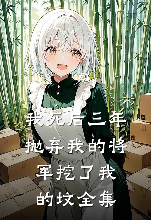 我死后三年，抛弃我的将军挖了我的坟全集
