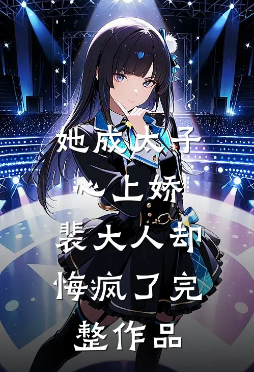 她成太子心上娇,裴大人却悔疯了完整作品番外